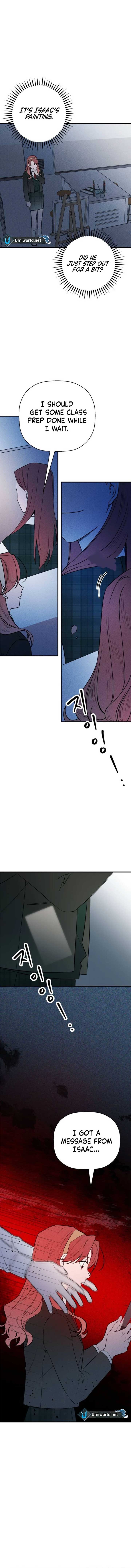 Don’t confess to that boy Chapter 2 - Page 17