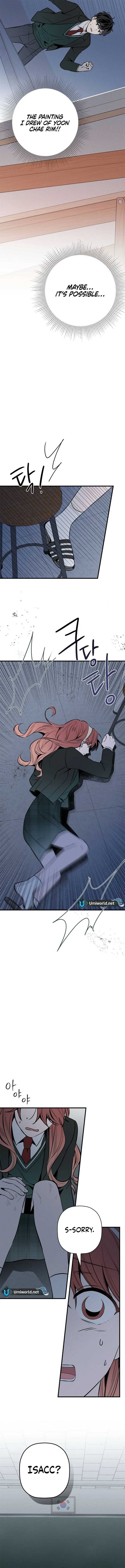 Don’t confess to that boy Chapter 3 - Page 10