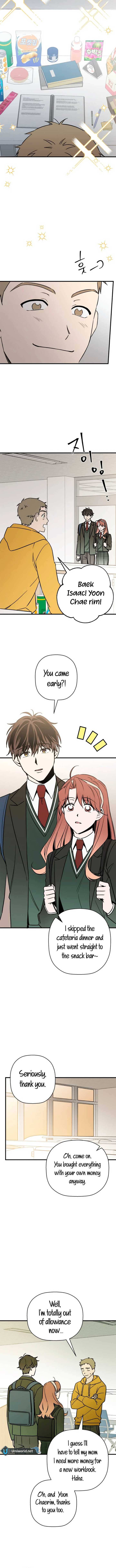 Don’t confess to that boy Chapter 7 - Page 7