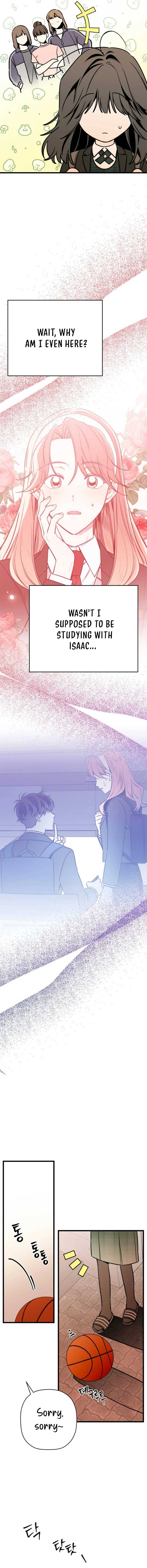 Don’t confess to that boy Chapter 9 - Page 16