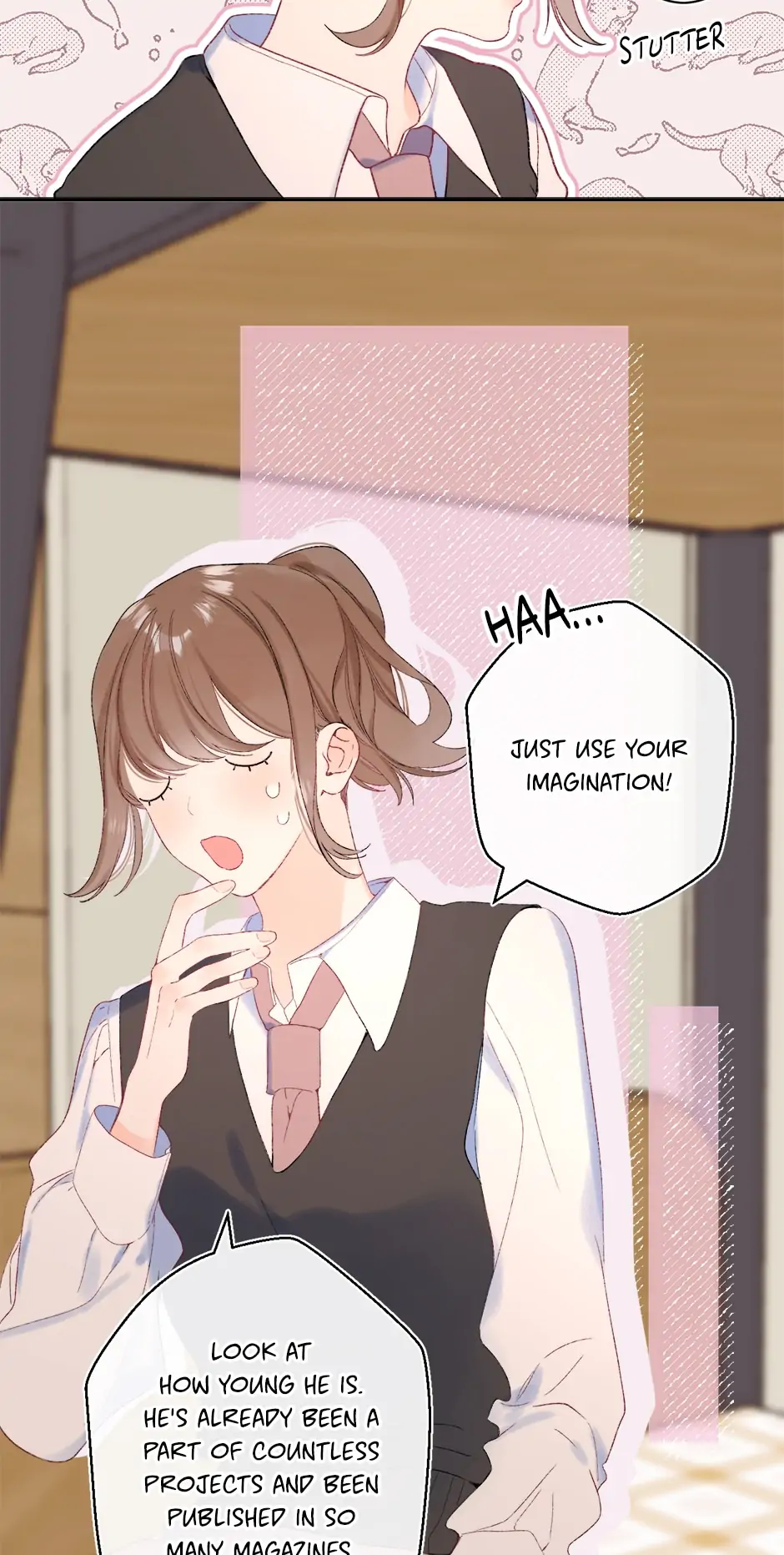 Don’t Cry Chapter 116 - Page 6