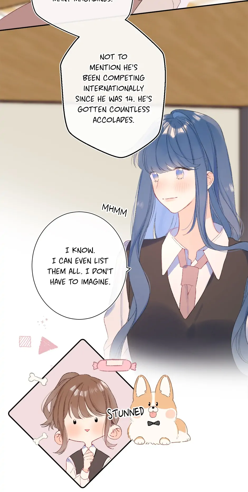 Don’t Cry Chapter 116 - Page 7