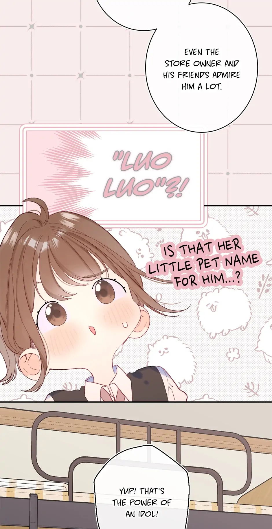 Don’t Cry Chapter 116 - Page 9