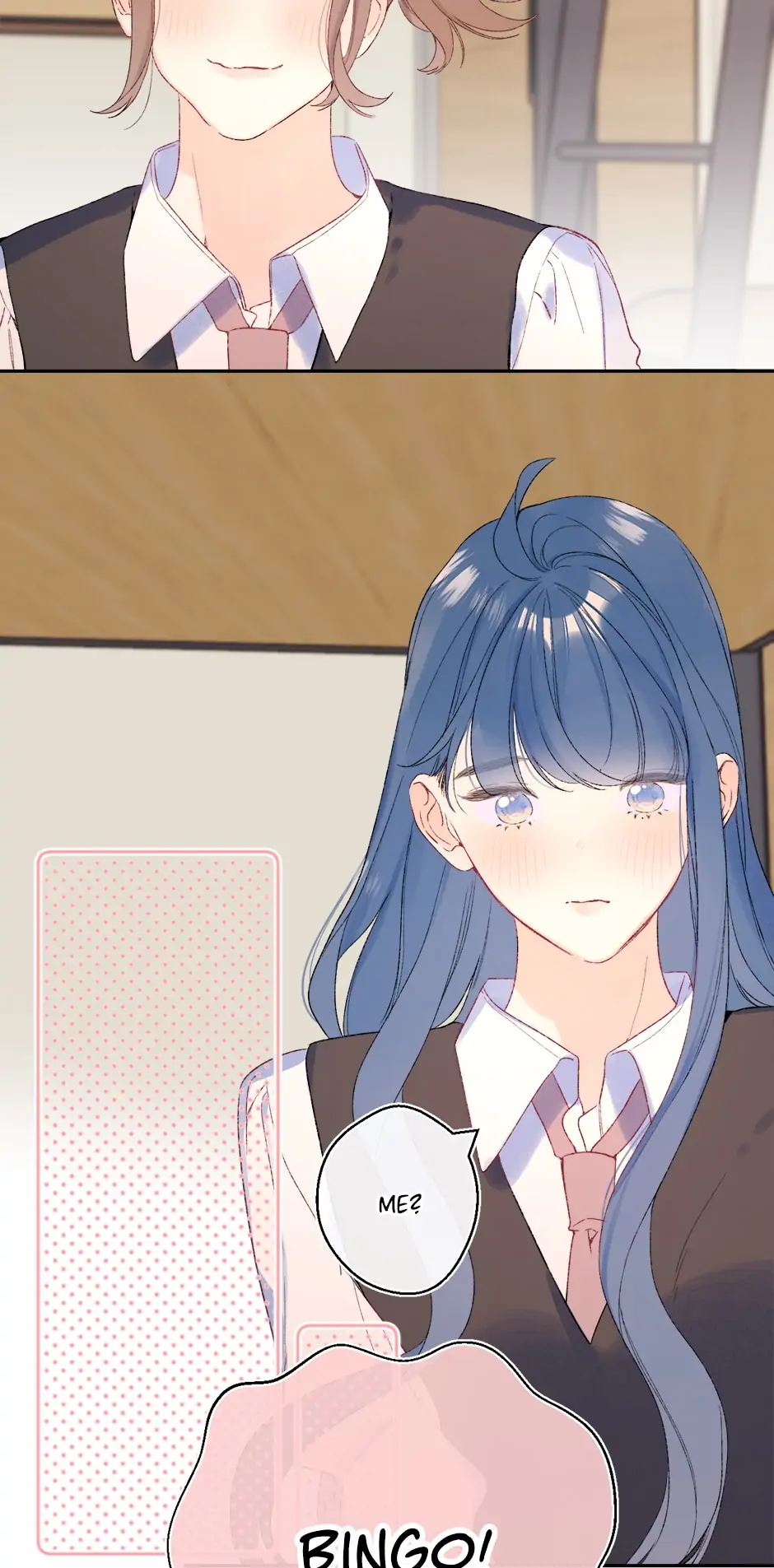 Don’t Cry Chapter 116 - Page 15