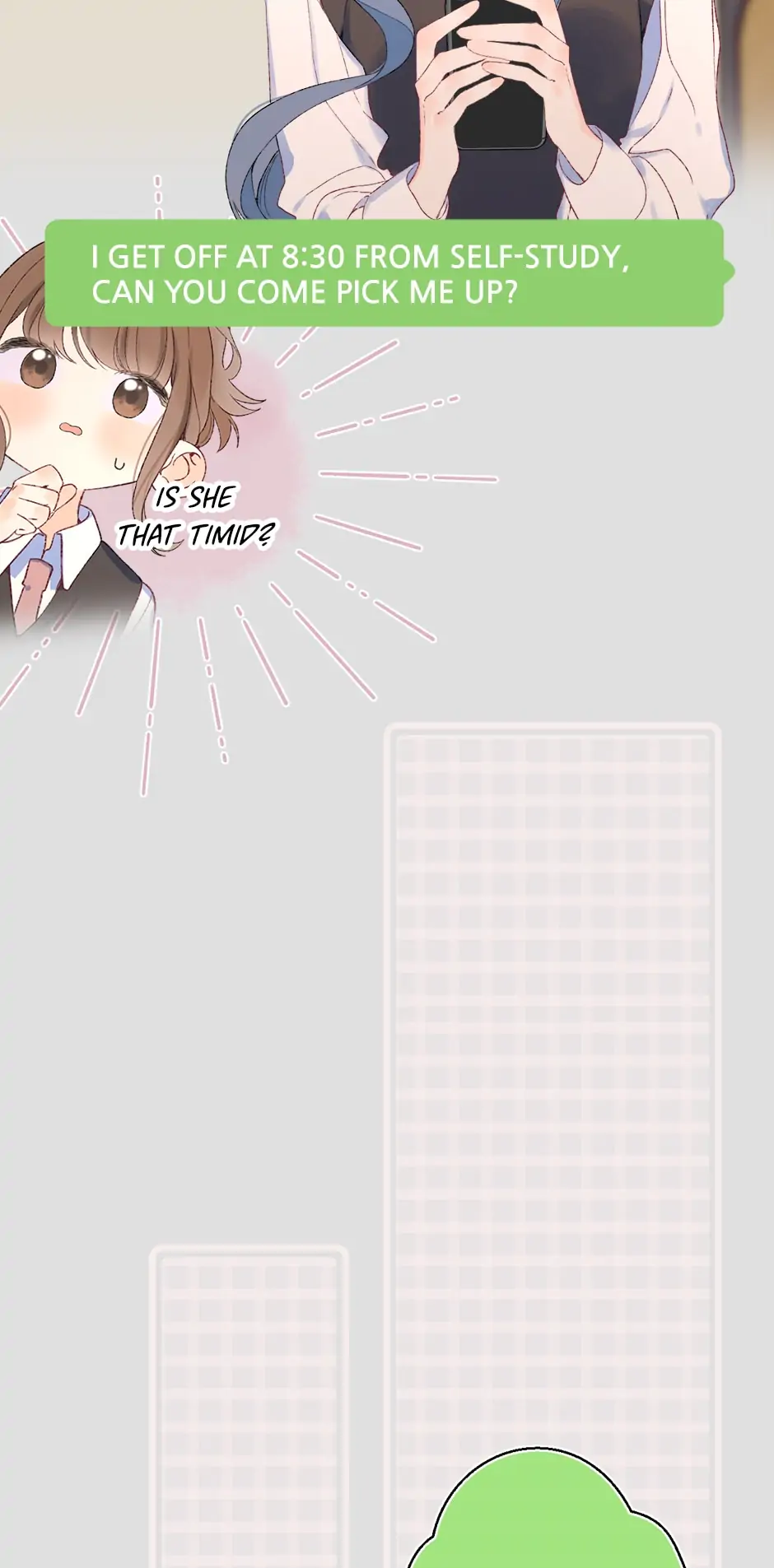 Don’t Cry Chapter 116 - Page 18