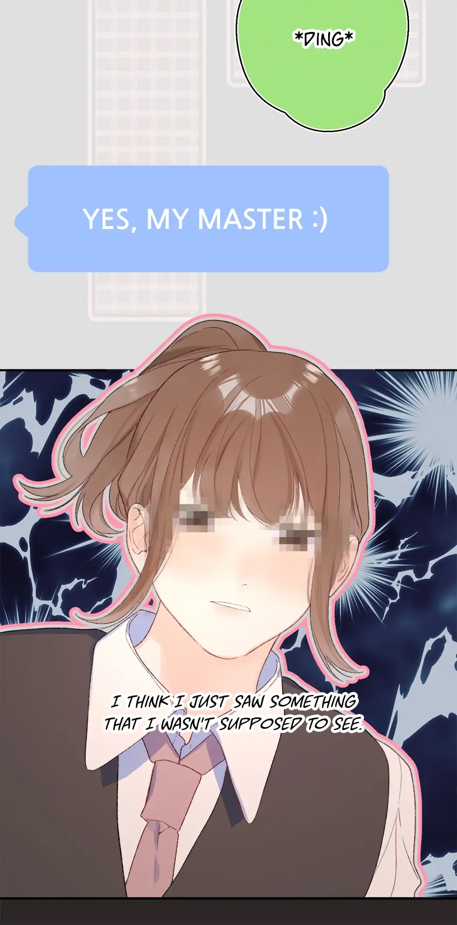 Don’t Cry Chapter 116 - Page 19