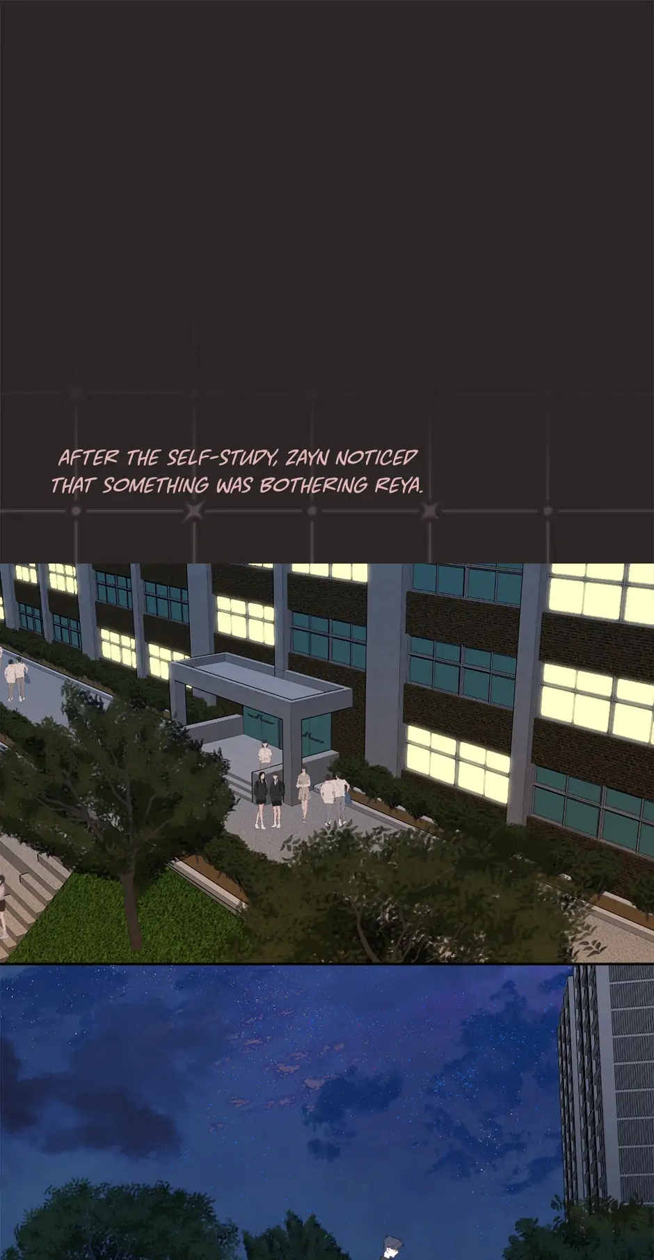 Don’t Cry Chapter 116 - Page 20