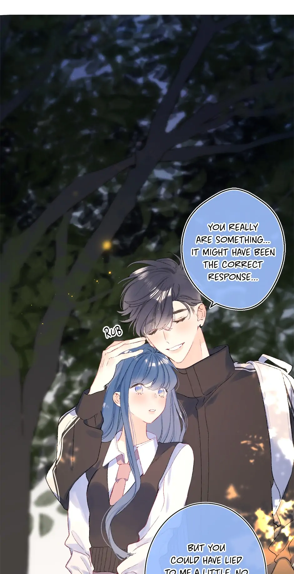 Don’t Cry Chapter 116 - Page 26