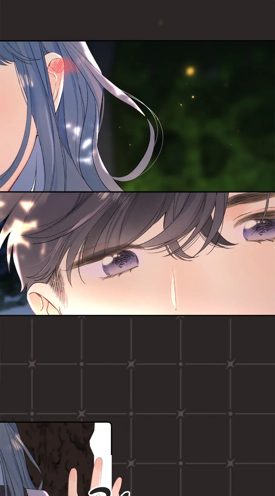 Don’t Cry Chapter 116 - Page 32