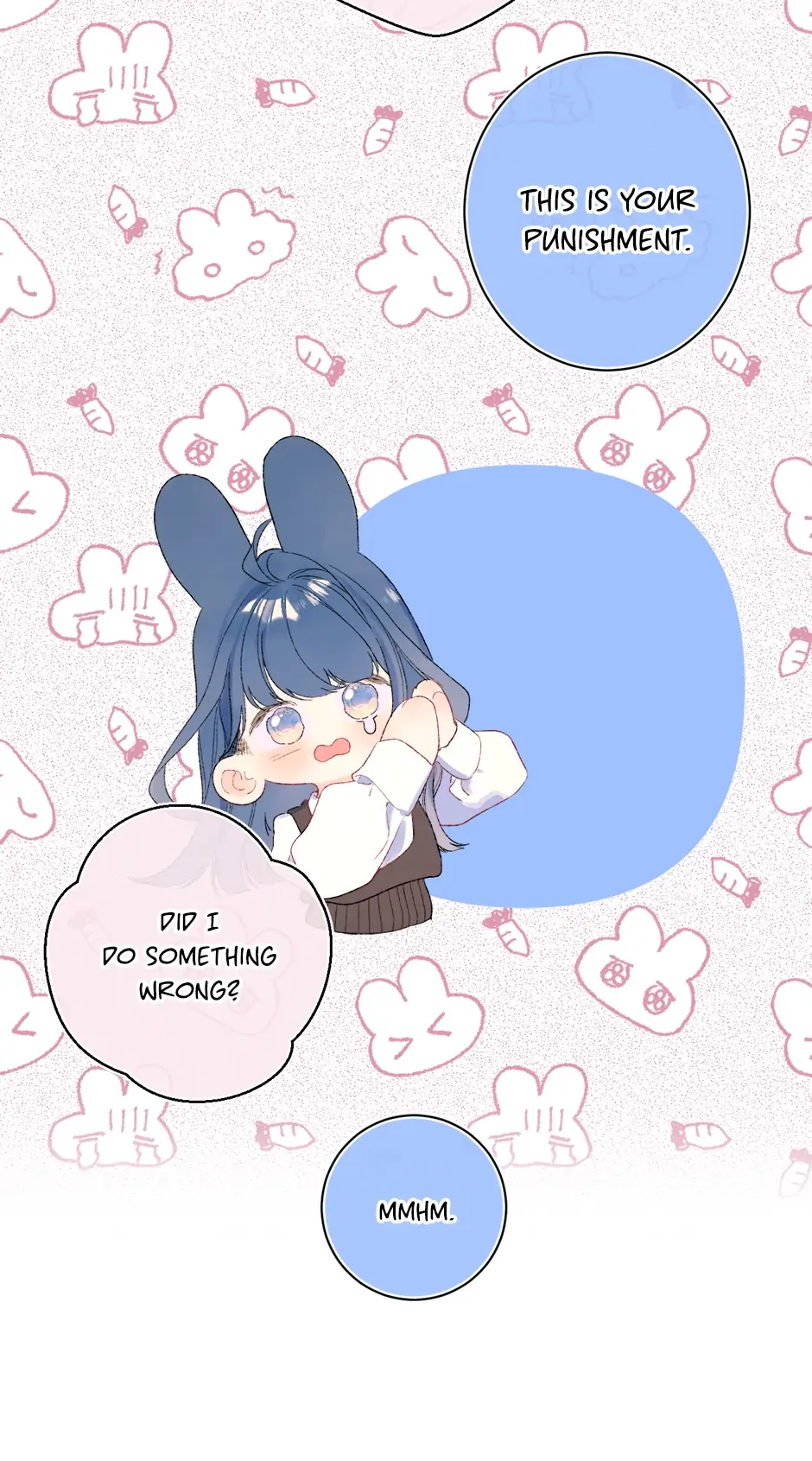 Don’t Cry Chapter 116 - Page 37