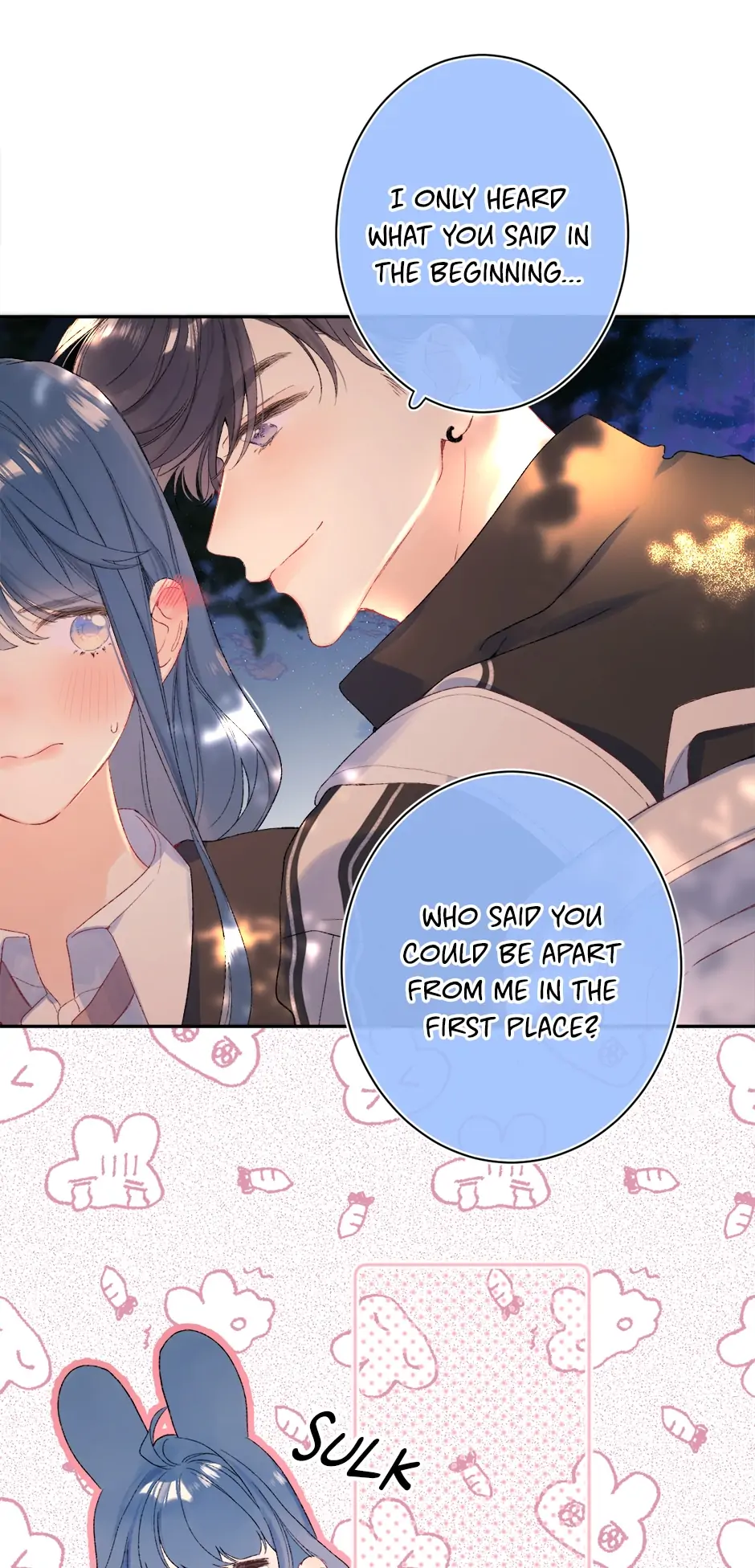 Don’t Cry Chapter 116 - Page 38