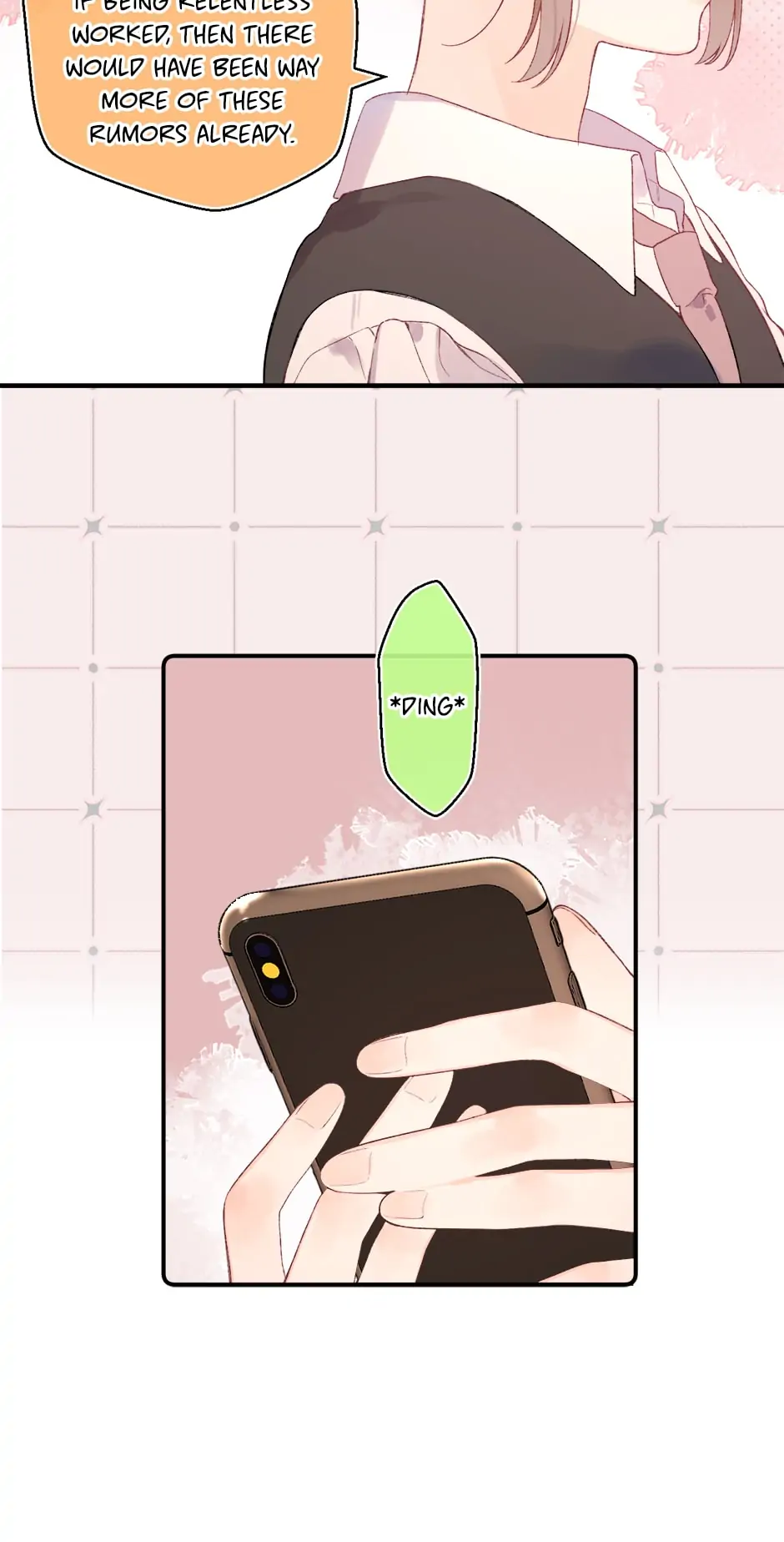 Don’t Cry Chapter 117 - Page 7