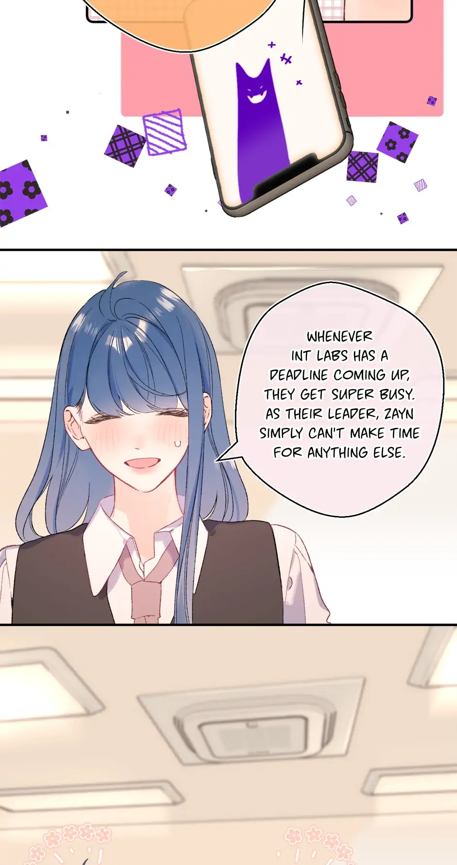 Don’t Cry Chapter 117 - Page 9