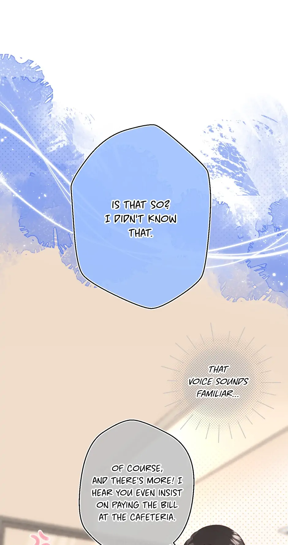 Don’t Cry Chapter 117 - Page 14