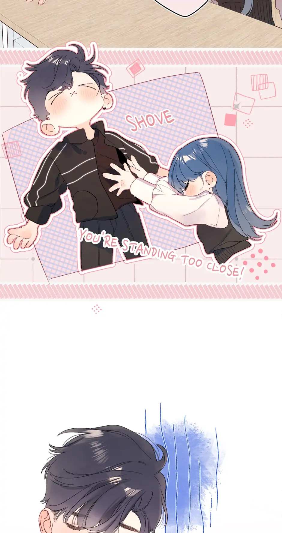 Don’t Cry Chapter 117 - Page 17