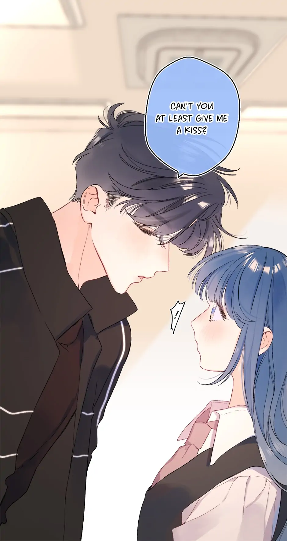 Don’t Cry Chapter 117 - Page 19