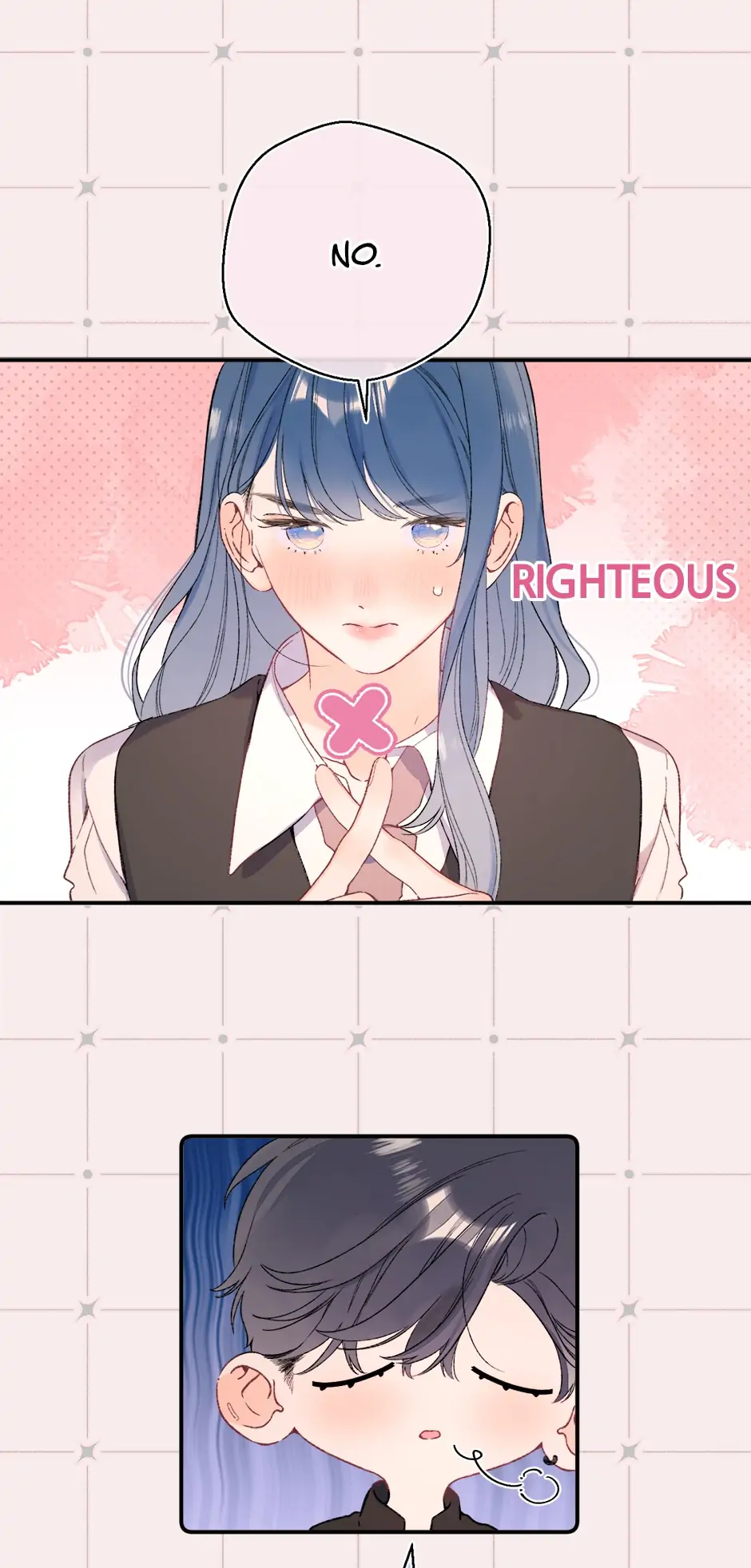 Don’t Cry Chapter 117 - Page 20