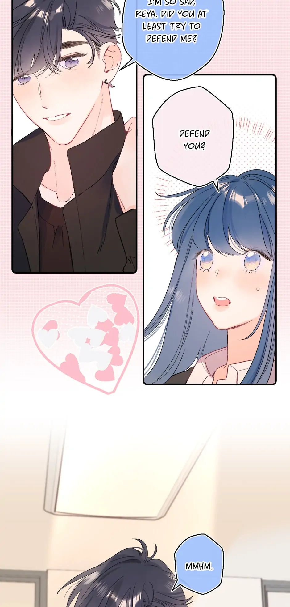 Don’t Cry Chapter 117 - Page 23