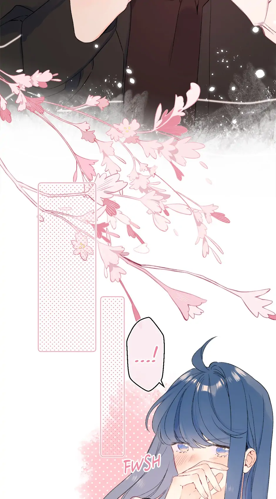 Don’t Cry Chapter 117 - Page 27