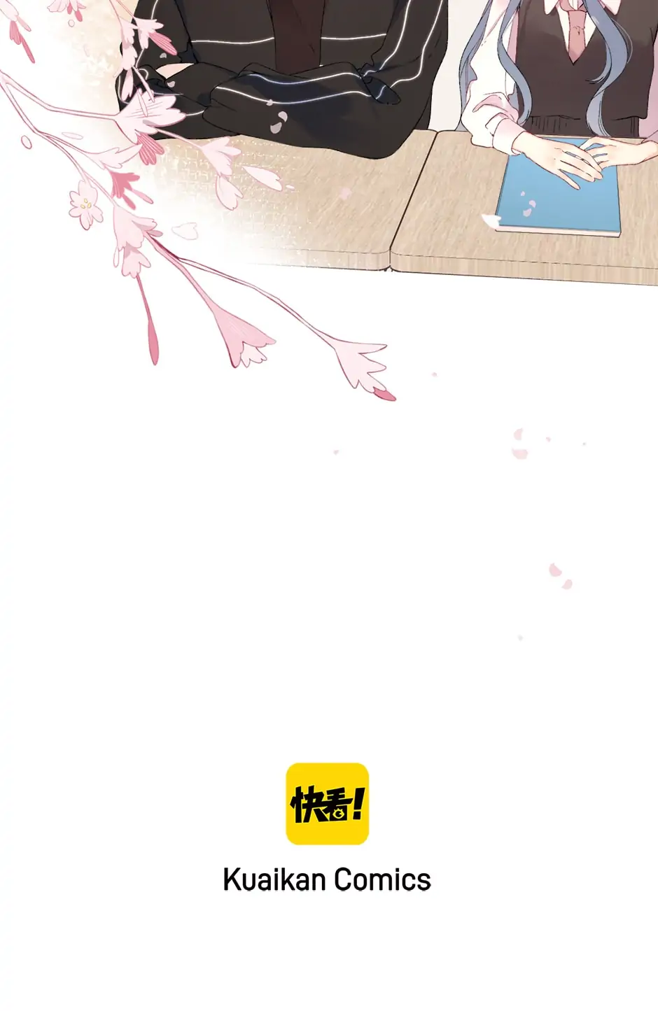 Don’t Cry Chapter 117 - Page 34