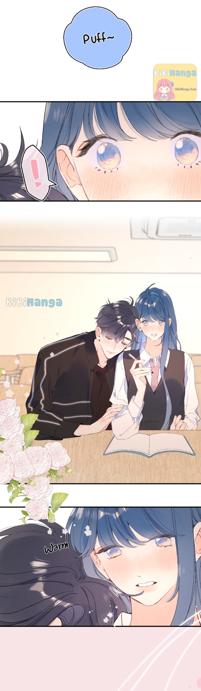 Don’t Cry Chapter 118 - Page 4