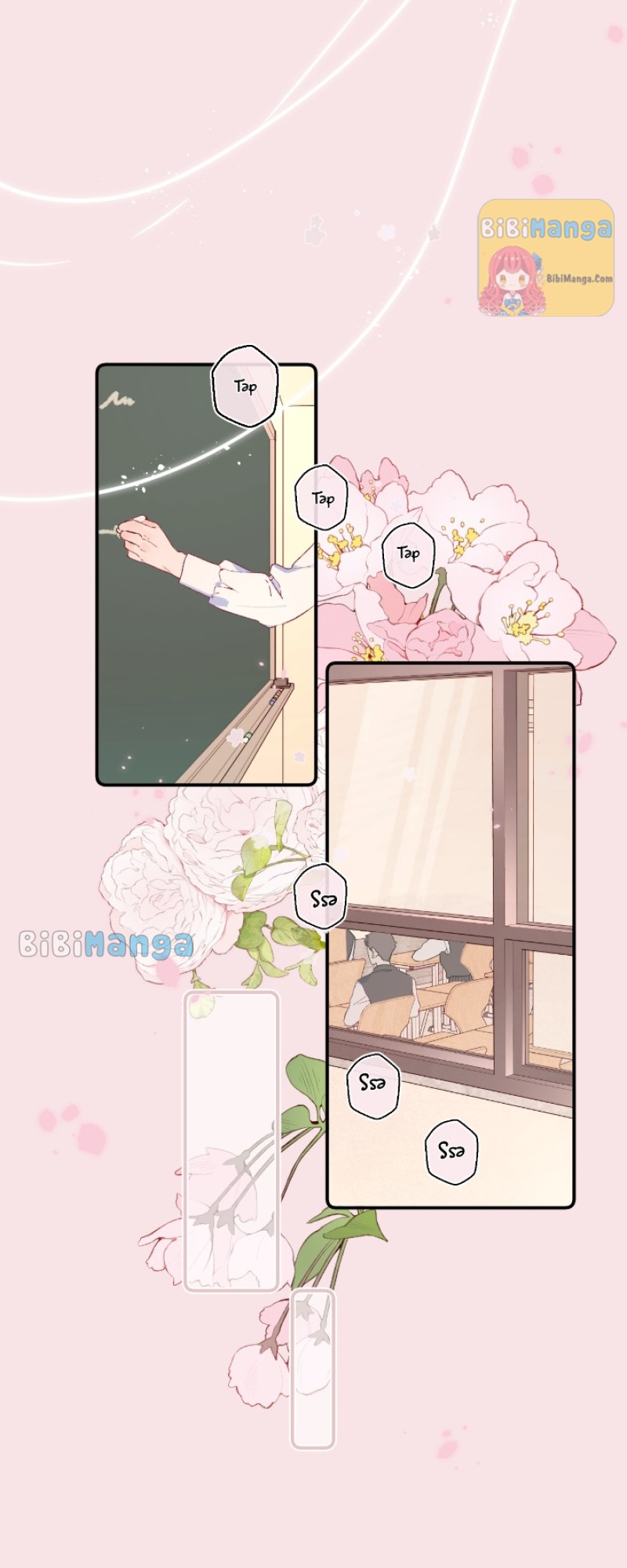 Don’t Cry Chapter 118 - Page 5