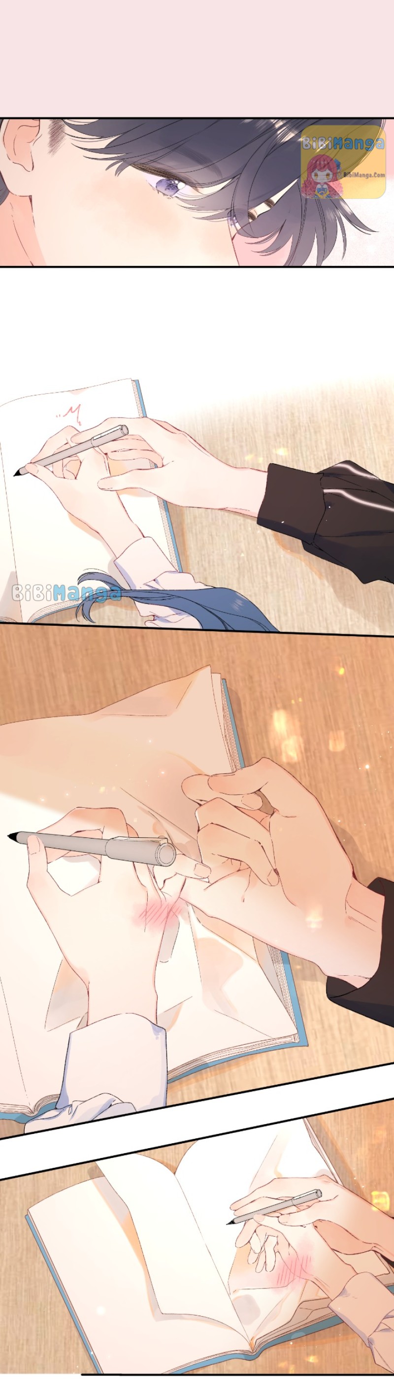 Don’t Cry Chapter 118 - Page 6