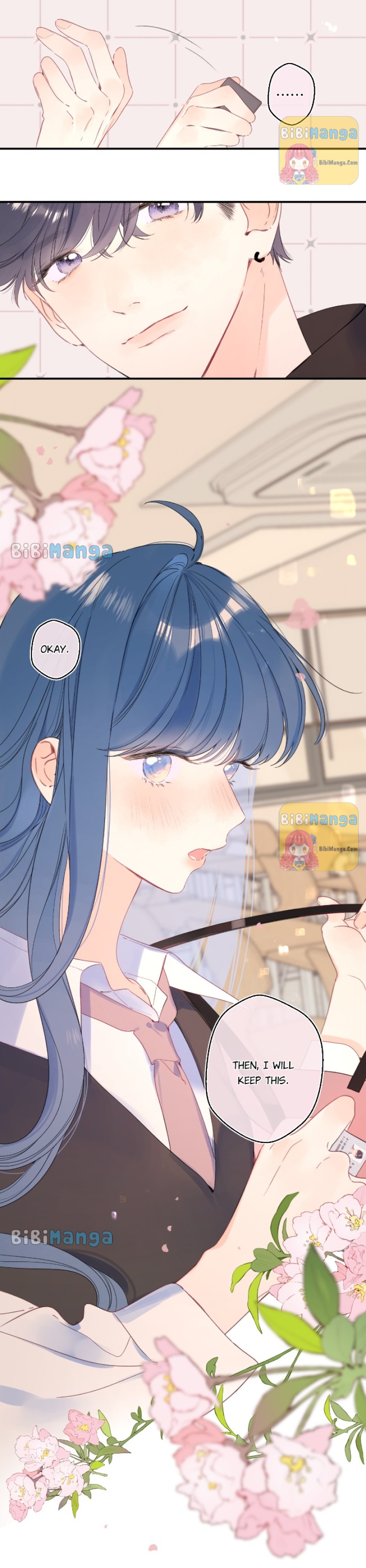 Don’t Cry Chapter 118 - Page 15