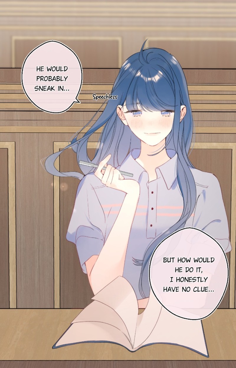 Don’t Cry Chapter 119 - Page 19