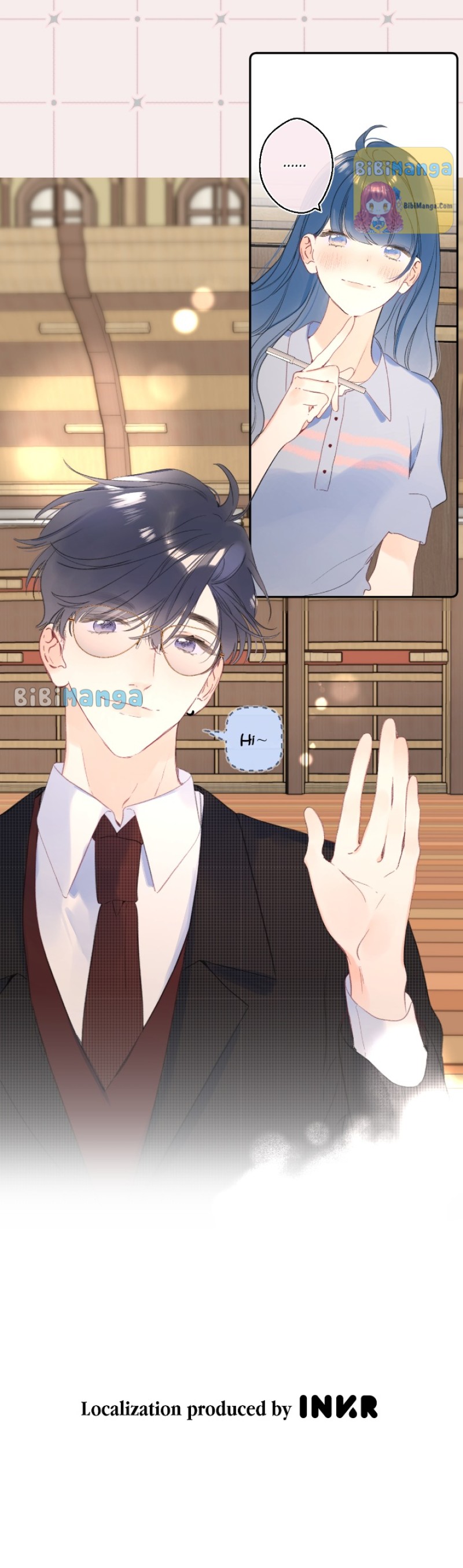 Don’t Cry Chapter 119 - Page 23