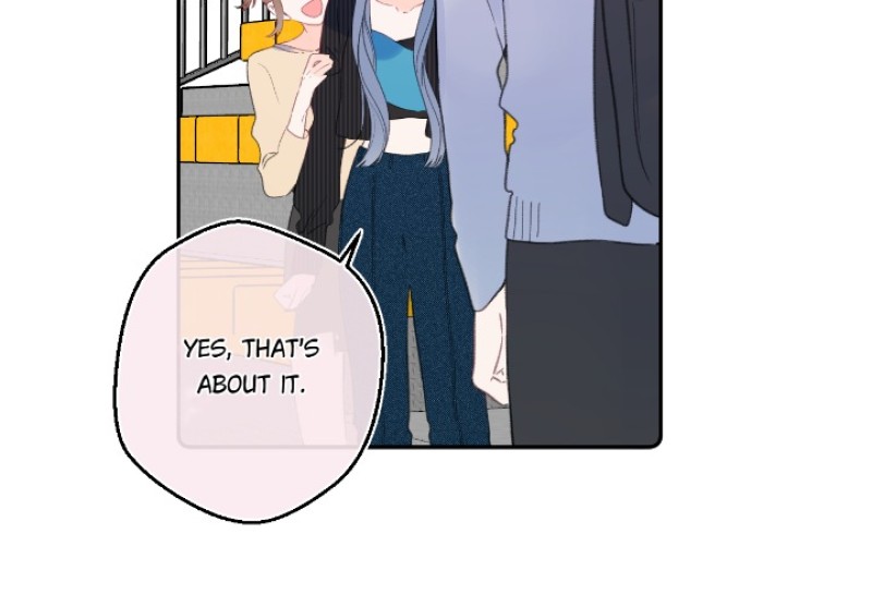 Don’t Cry Chapter 120 - Page 6