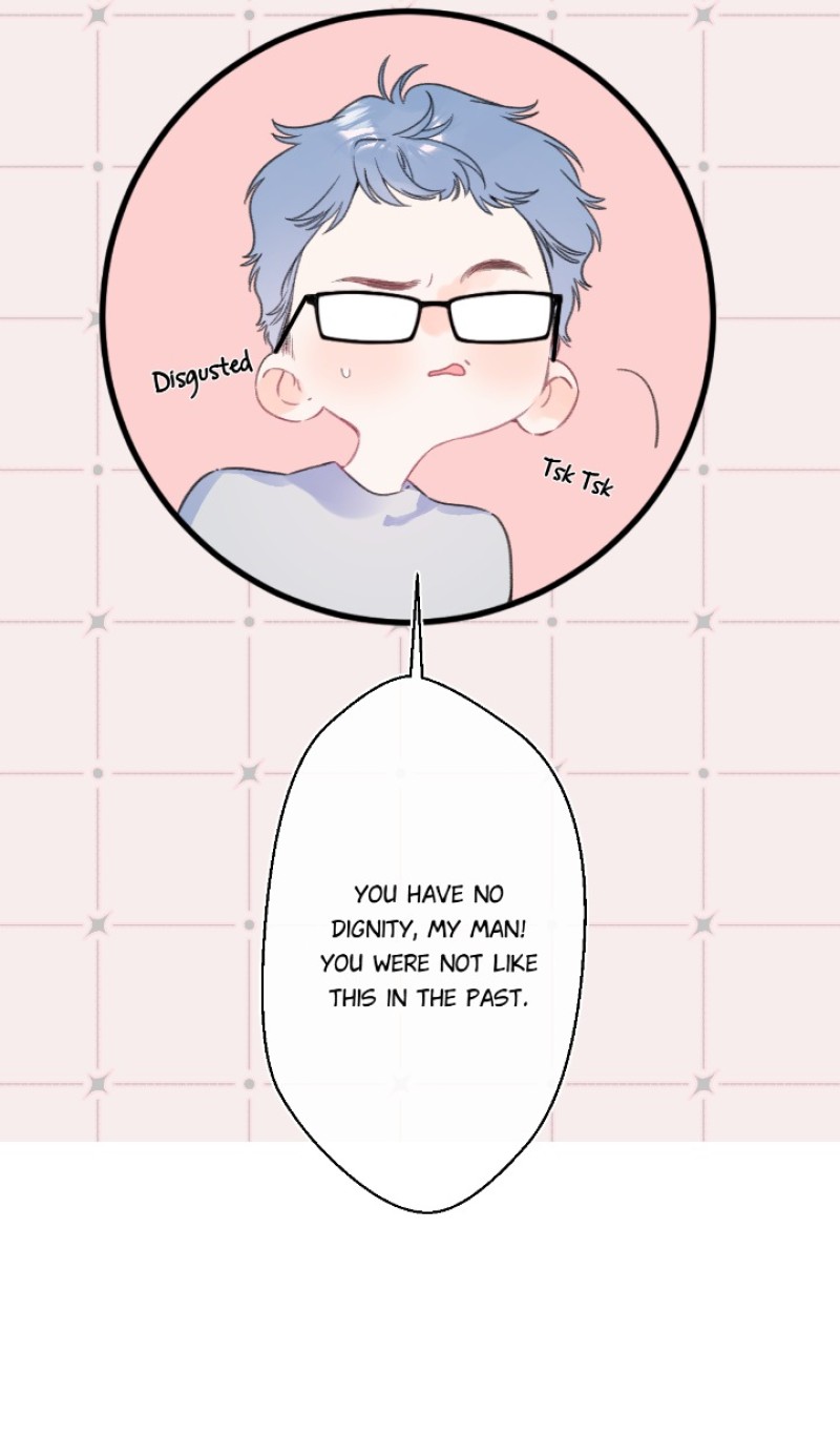 Don’t Cry Chapter 120 - Page 19