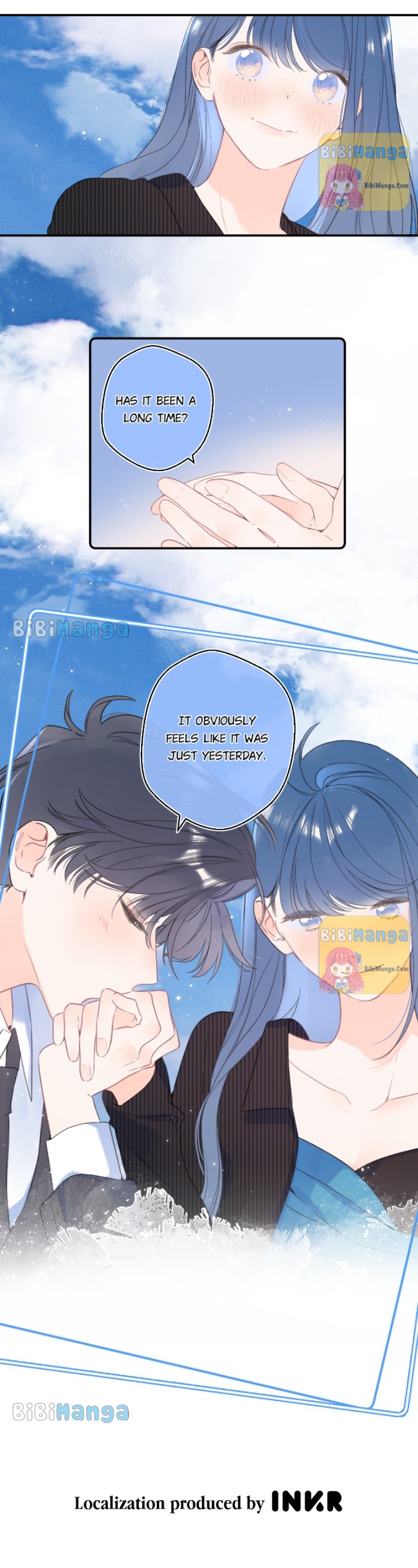 Don’t Cry Chapter 120 - Page 21