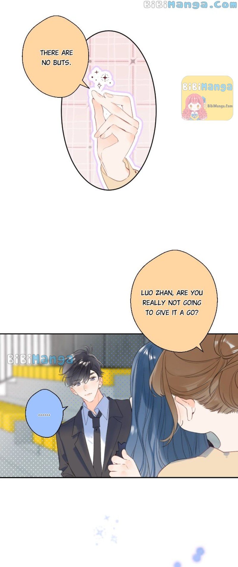 Don’t Cry Chapter 121 - Page 5