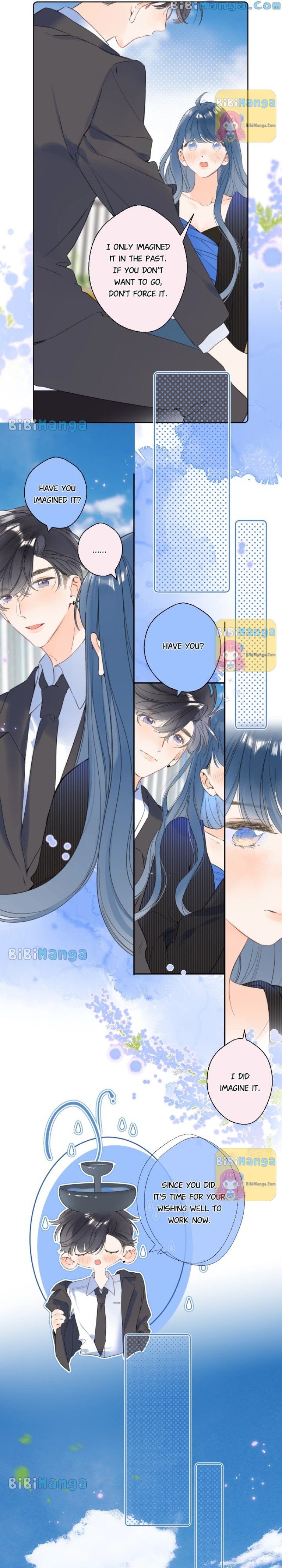 Don’t Cry Chapter 121 - Page 6