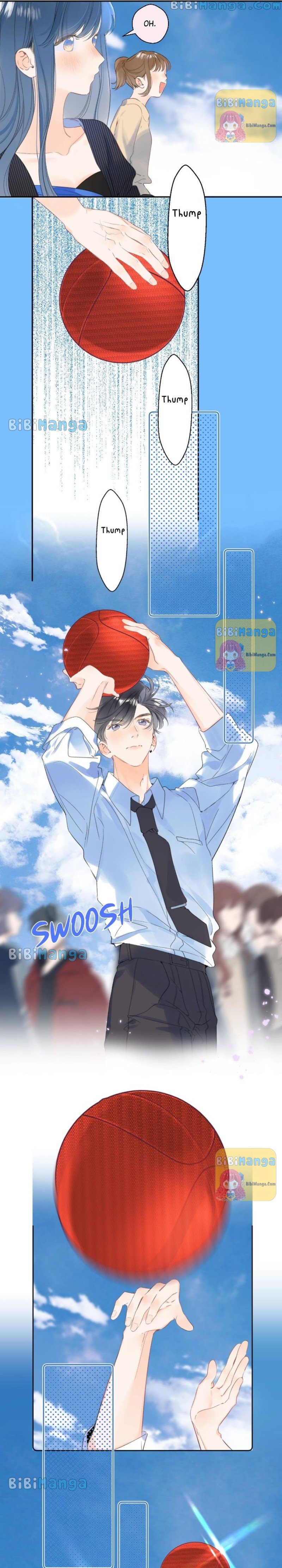 Don’t Cry Chapter 121 - Page 9