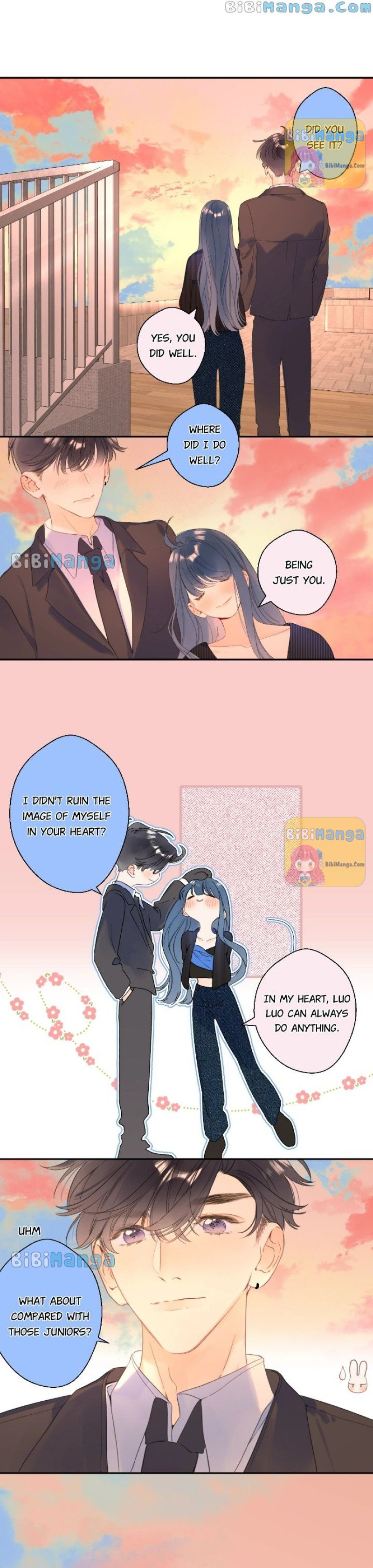 Don’t Cry Chapter 121 - Page 13