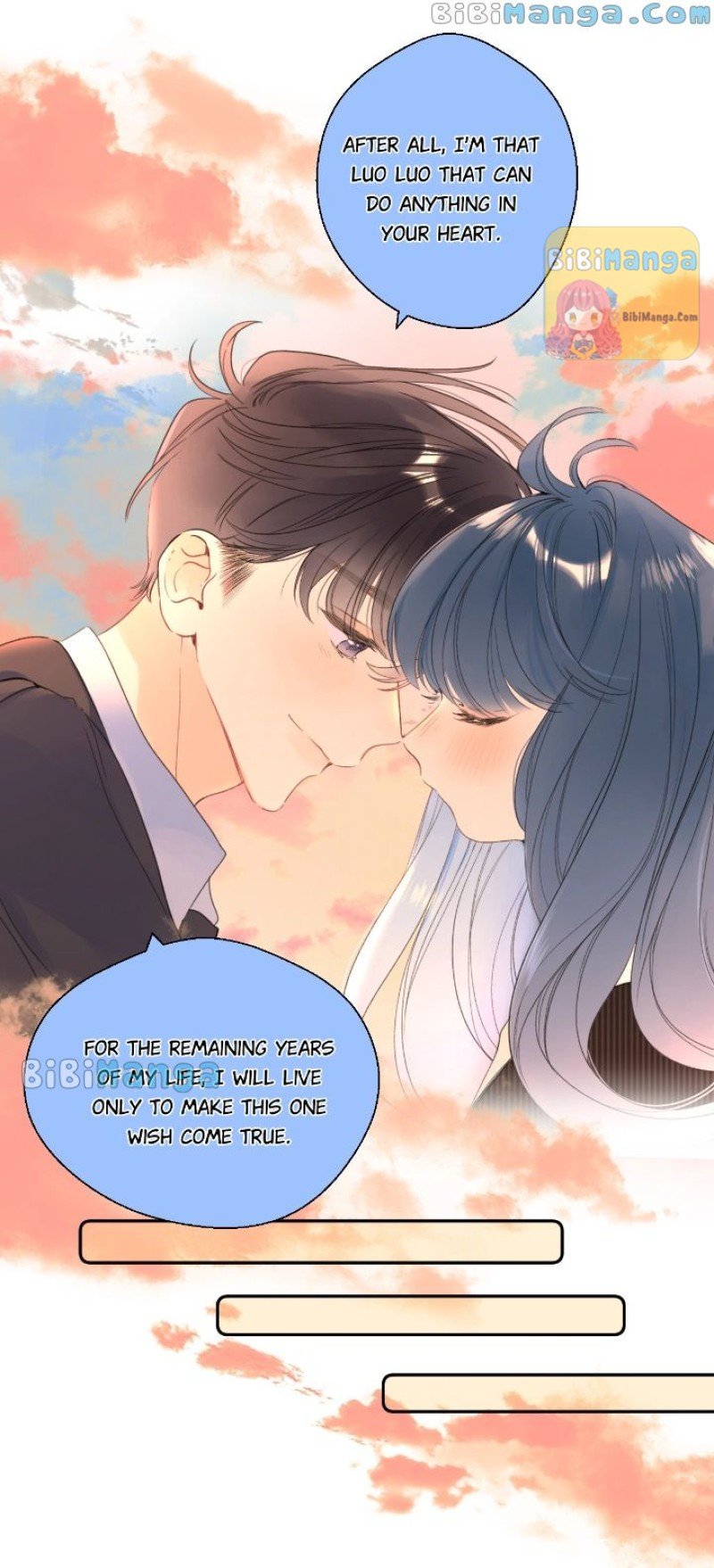 Don’t Cry Chapter 121 - Page 17