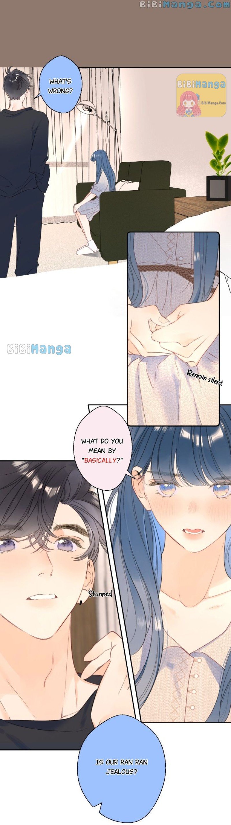 Don’t Cry Chapter 121 - Page 20