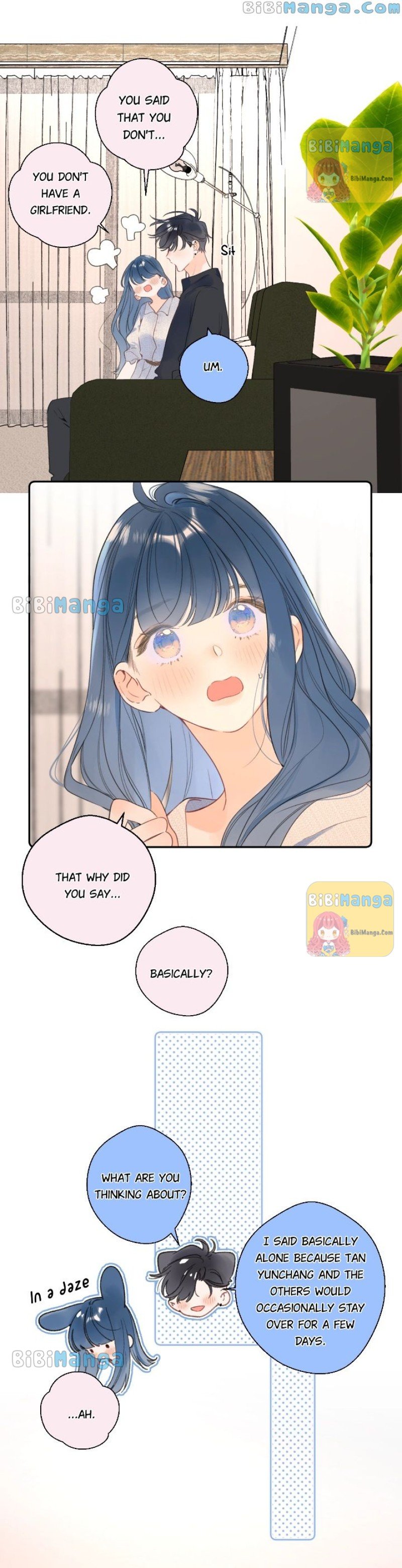 Don’t Cry Chapter 121 - Page 21