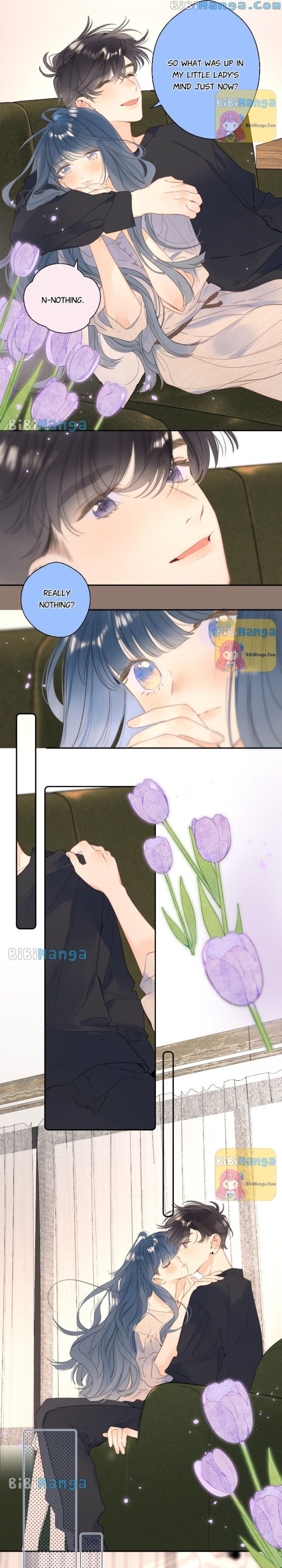 Don’t Cry Chapter 121 - Page 22