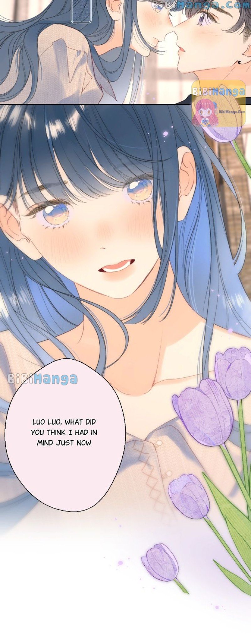 Don’t Cry Chapter 121 - Page 24