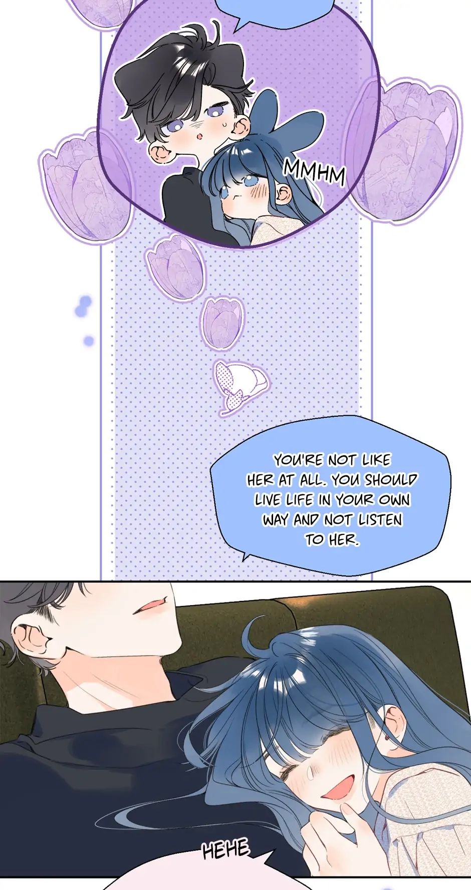 Don’t Cry Chapter 122 - Page 5