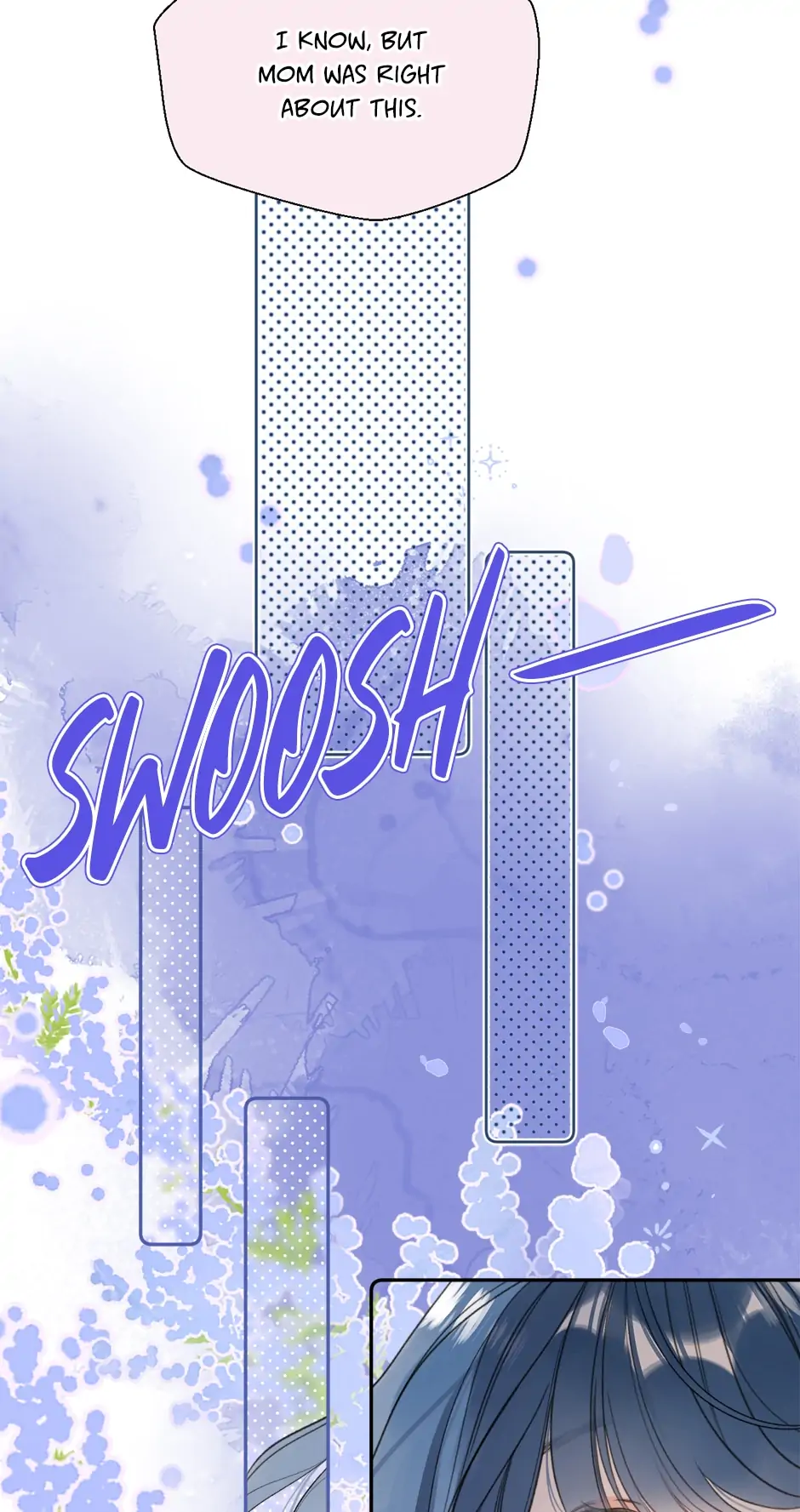 Don’t Cry Chapter 122 - Page 6