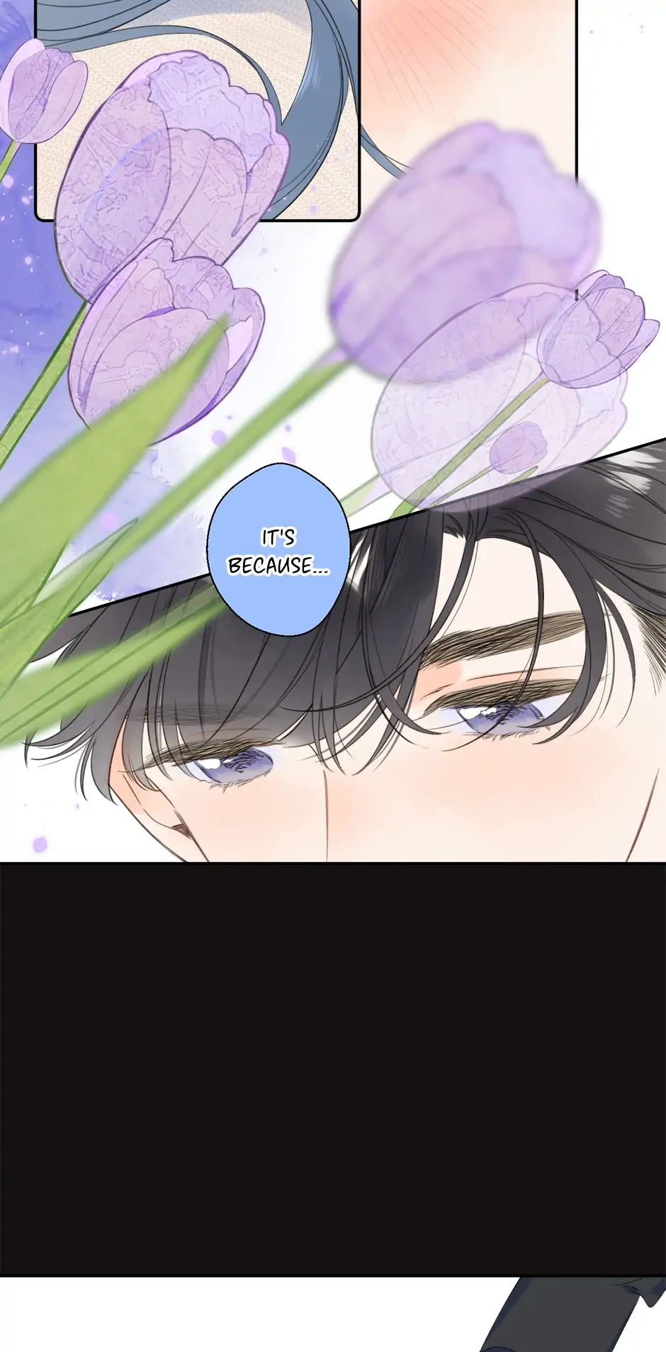 Don’t Cry Chapter 122 - Page 10