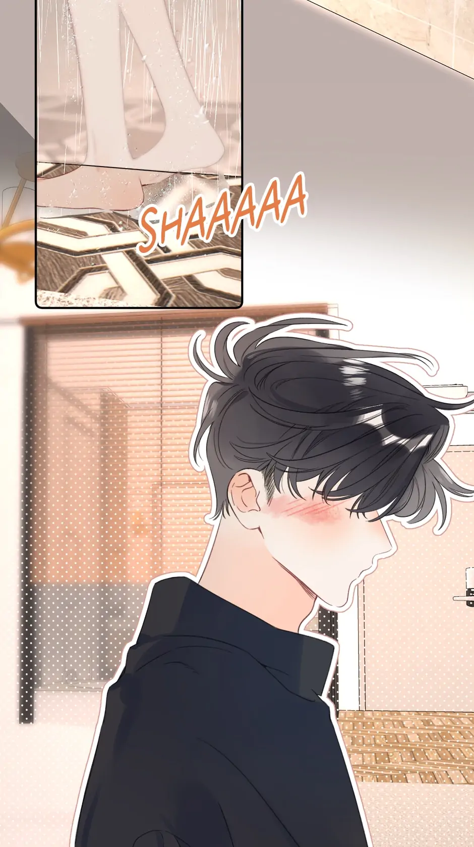 Don’t Cry Chapter 122 - Page 15