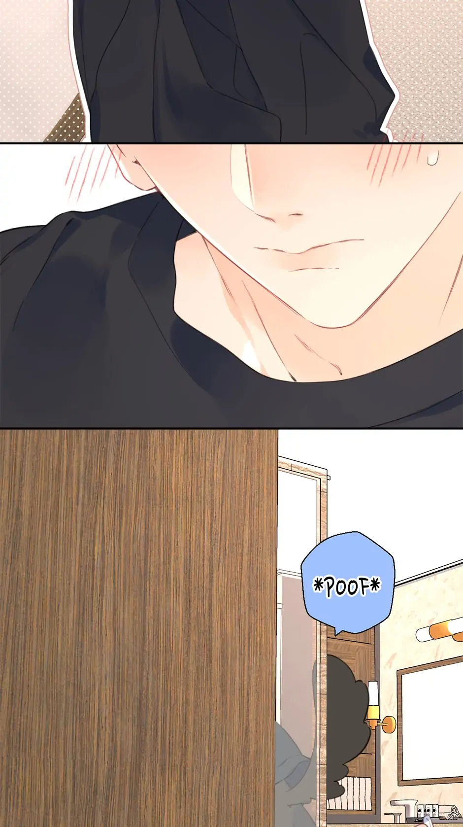 Don’t Cry Chapter 122 - Page 16