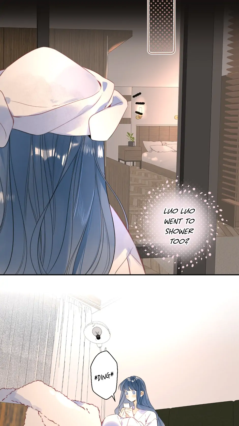 Don’t Cry Chapter 122 - Page 18