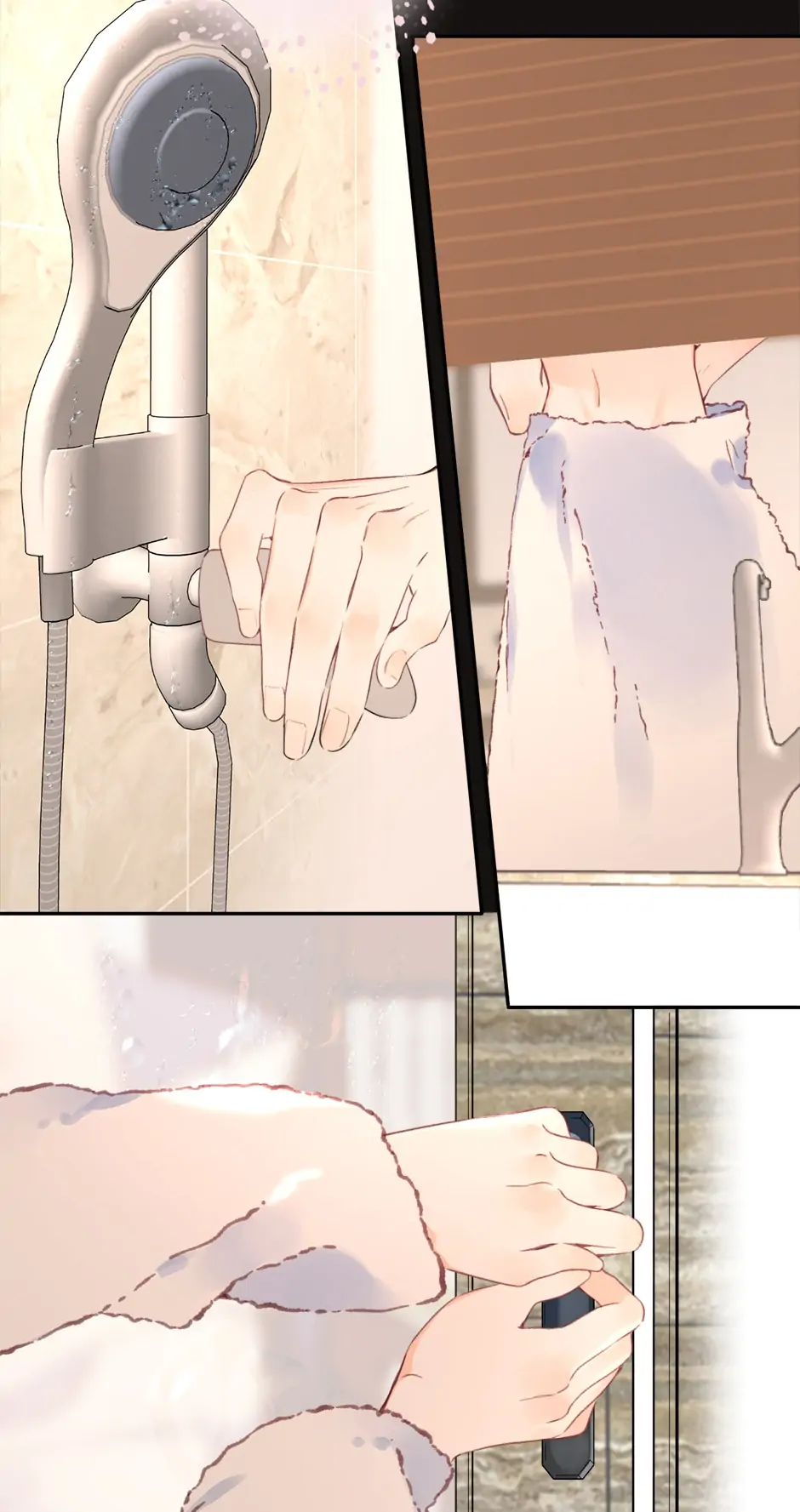 Don’t Cry Chapter 122 - Page 23