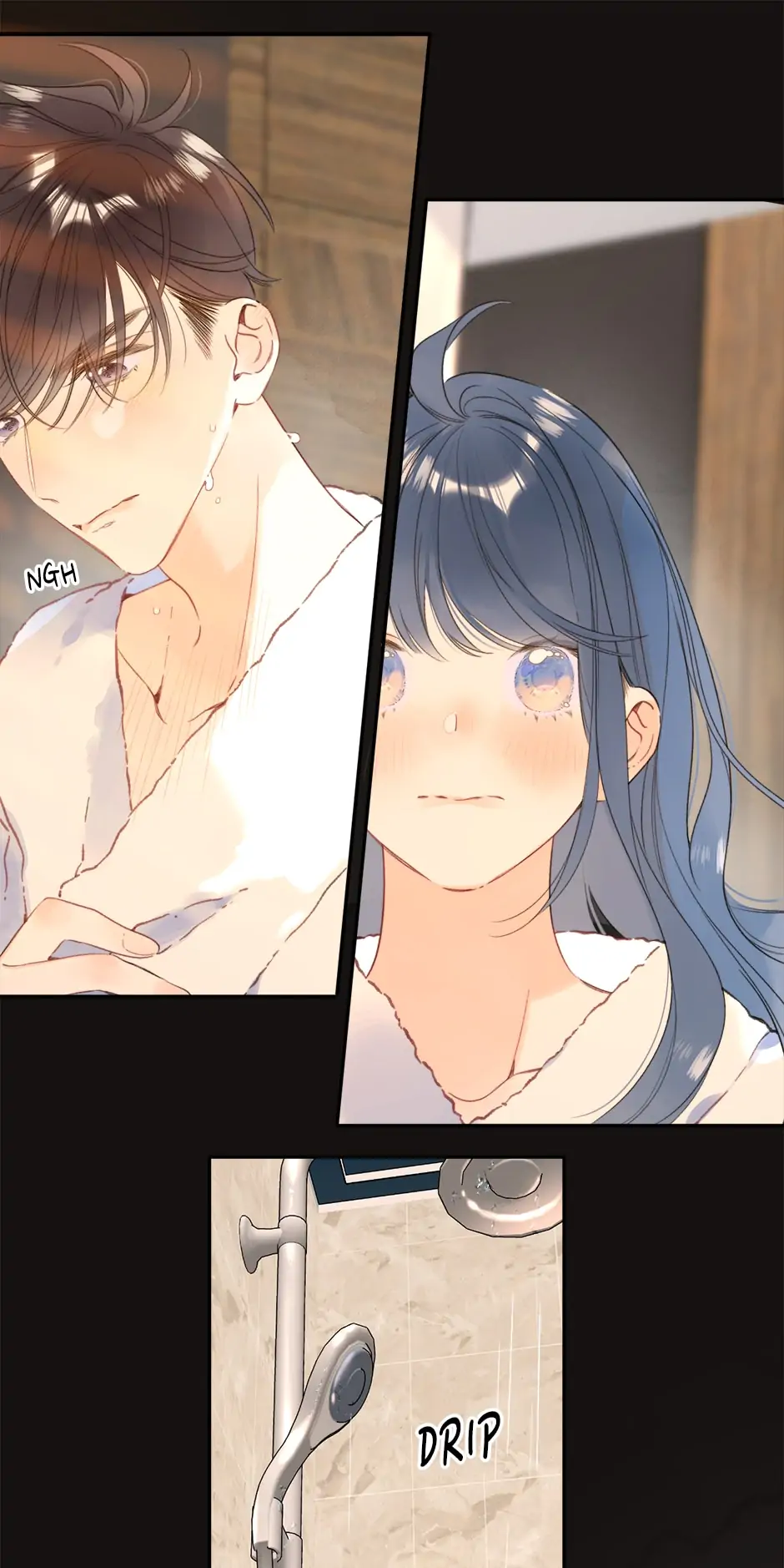 Don’t Cry Chapter 122 - Page 26